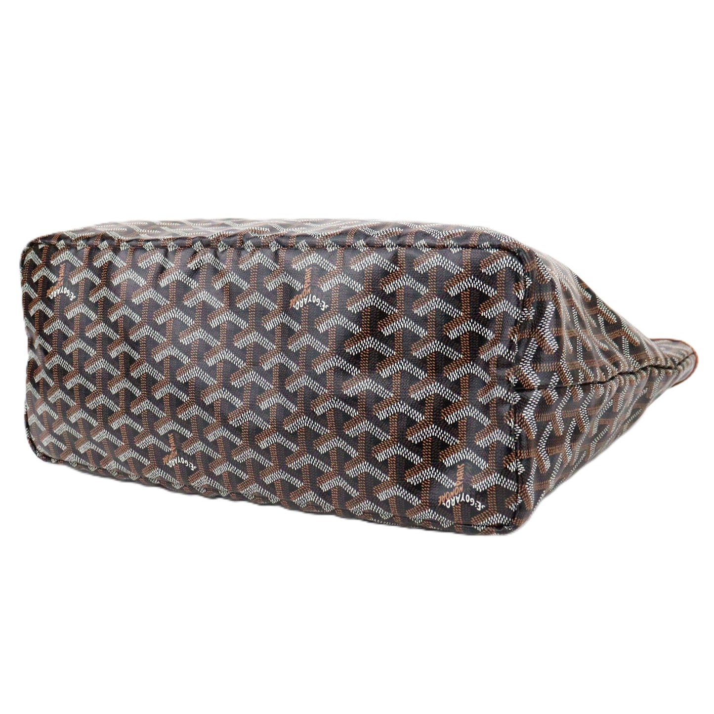 GOYARD SAINT LOUIS PM