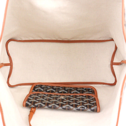 GOYARD SAINT LOUIS PM