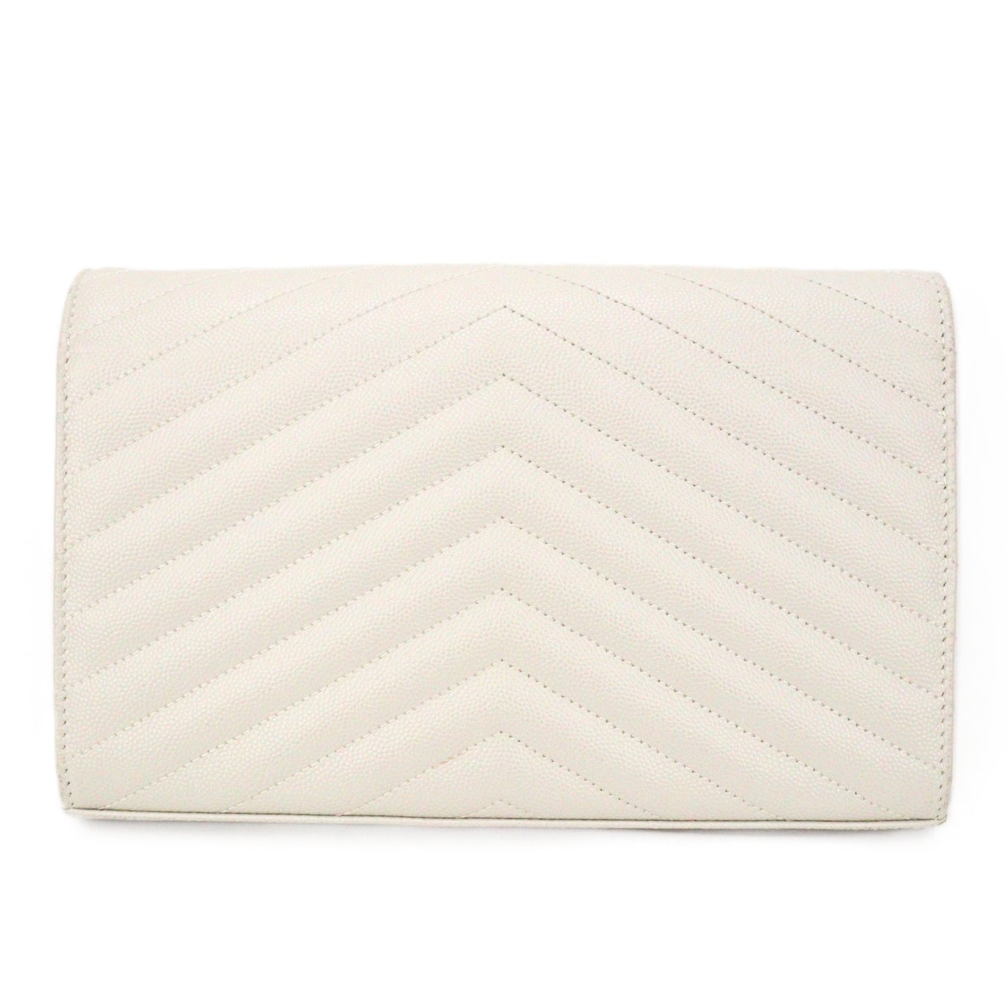 SAINT LAURENT 377828 BOW01 CASSANDRE