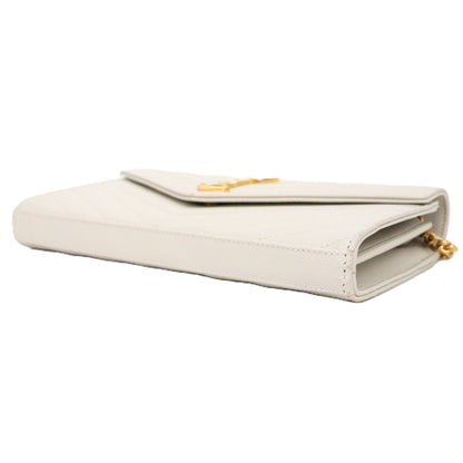 SAINT LAURENT 377828 BOW01 CASSANDRE