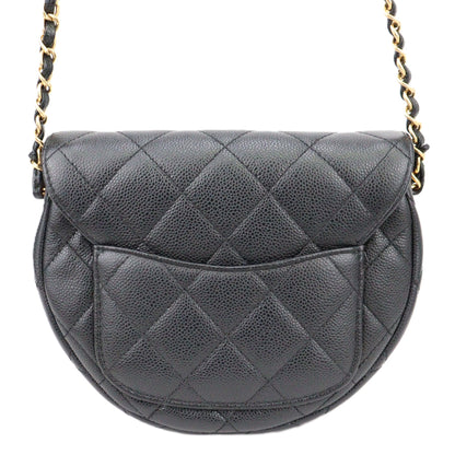 CHANEL AS3867 CROSSBODY BAG