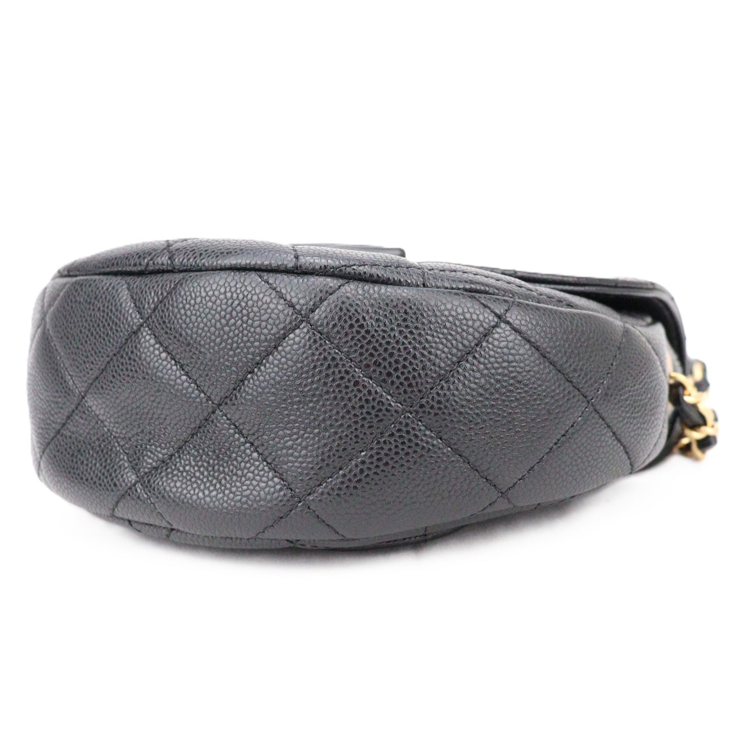 CHANEL AS3867 CROSSBODY BAG