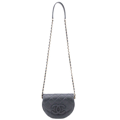 CHANEL AS3867 CROSSBODY BAG