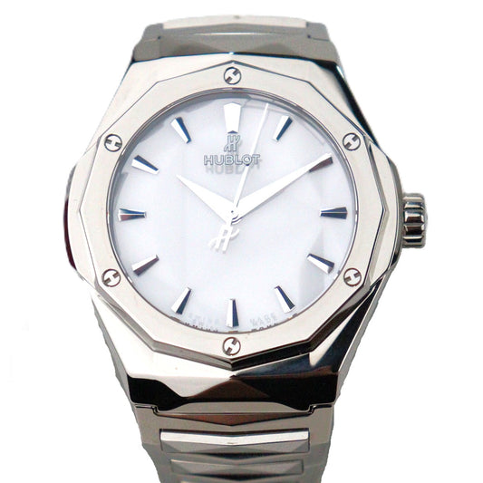 HUBLOT 550.NS.2200.NS.ORL22 Classic Fusion Orlinski