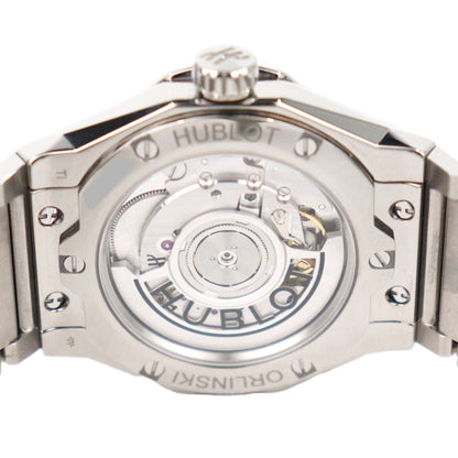 HUBLOT 550.NS.2200.NS.ORL22 Classic Fusion Orlinski