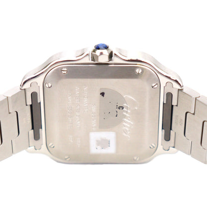 Cartier WSSA0061 Santos