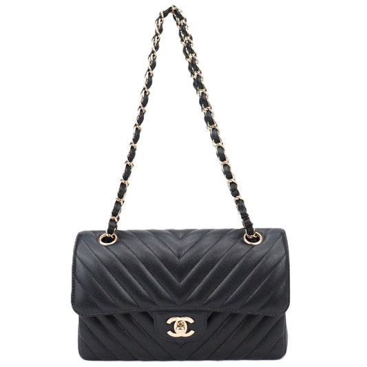 CHANEL 1113 CLASSIC FLAP SMALL