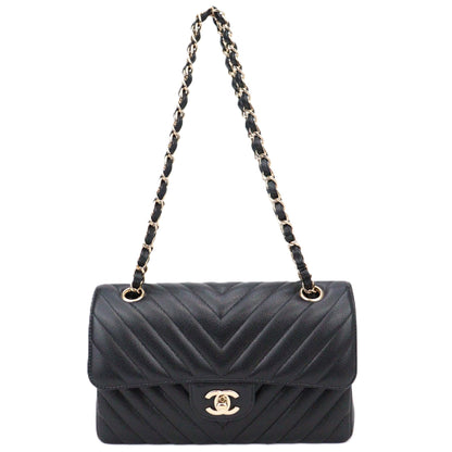 CHANEL 1113 CLASSIC FLAP SMALL