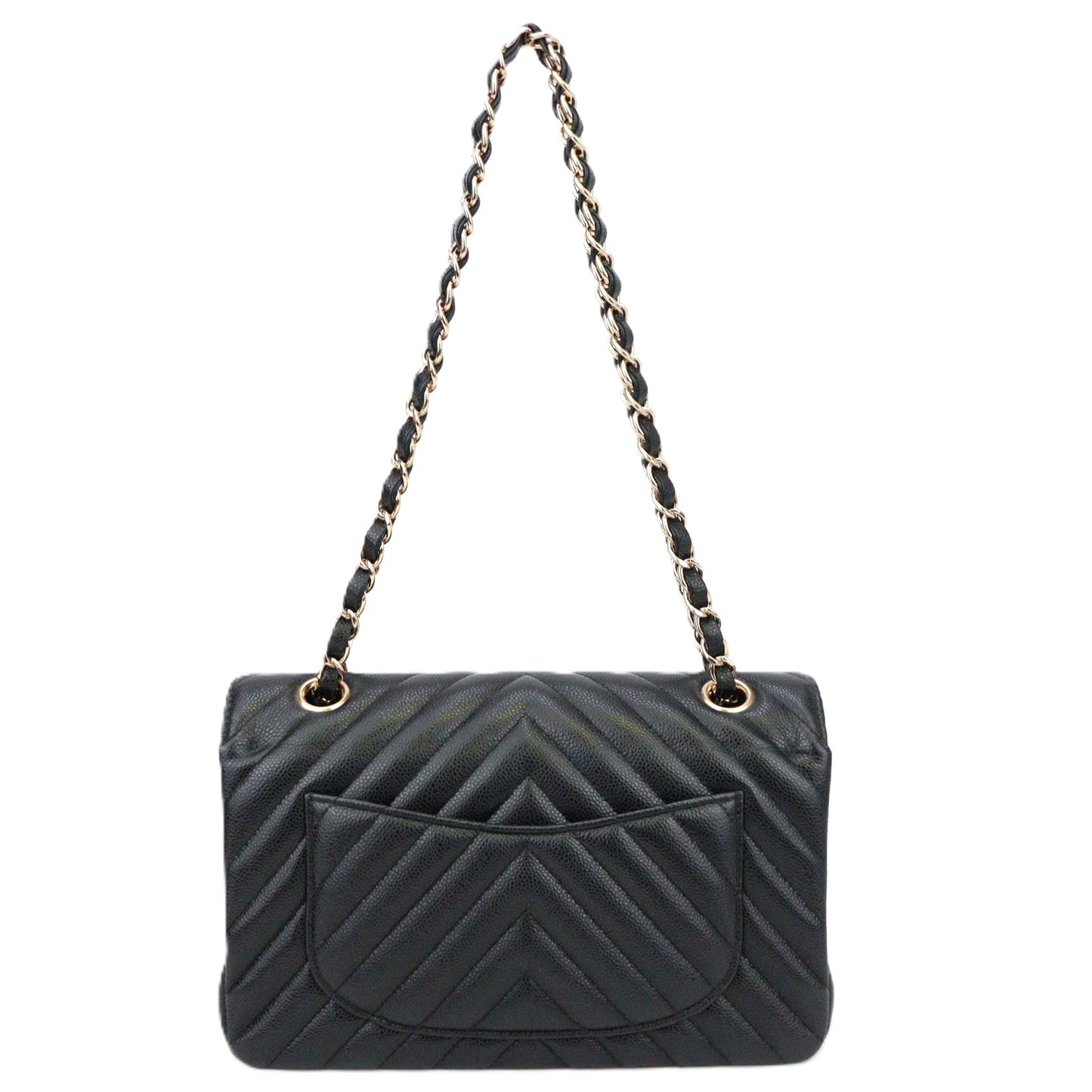 CHANEL 1113 CLASSIC FLAP SMALL