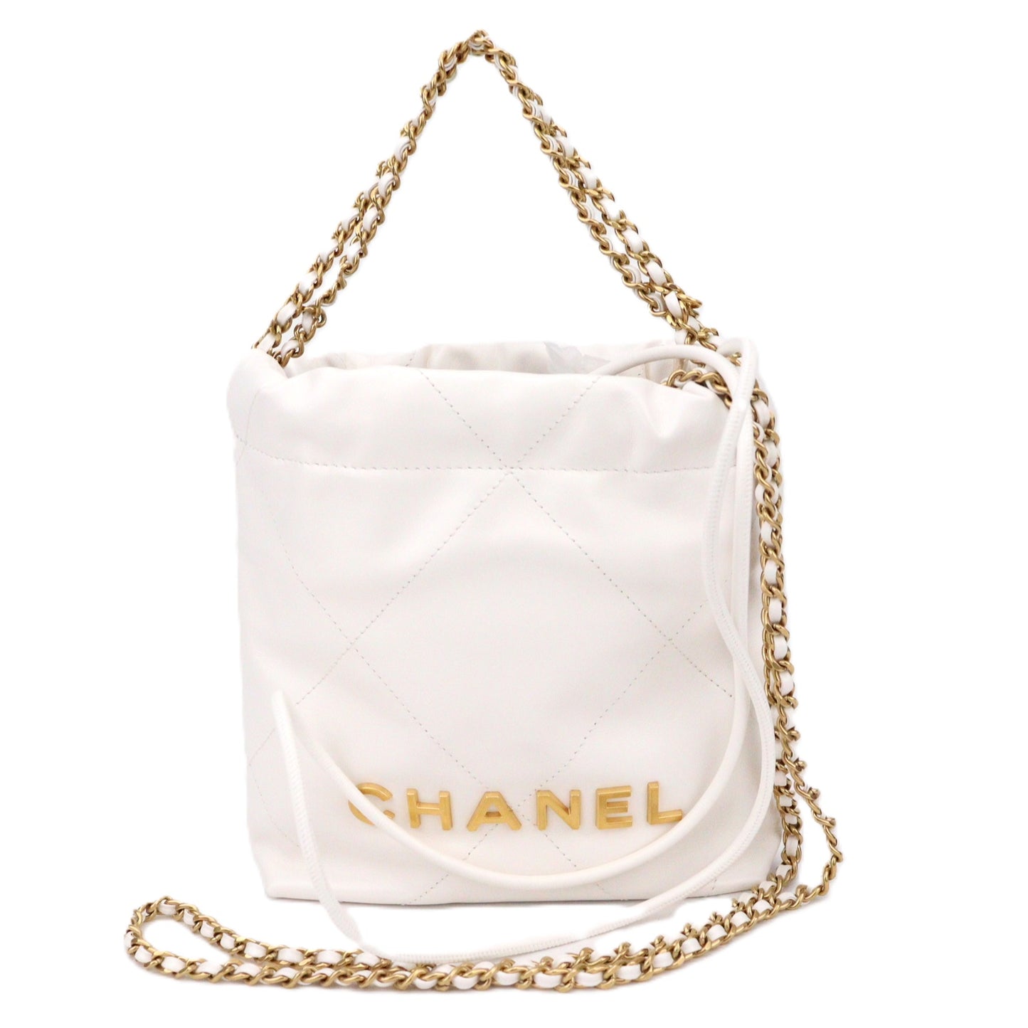 CHANEL AS3980 CHANEL22