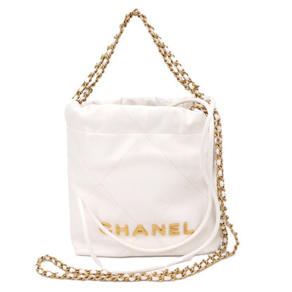 CHANEL AS3980 CHANEL22