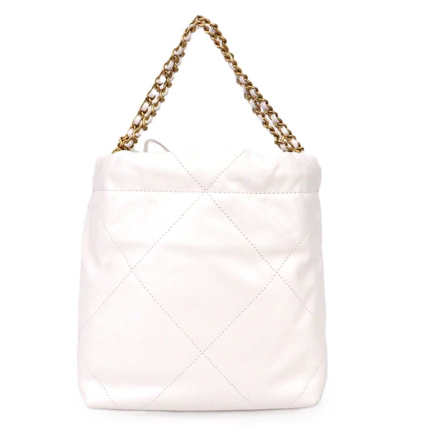 CHANEL AS3980 CHANEL22