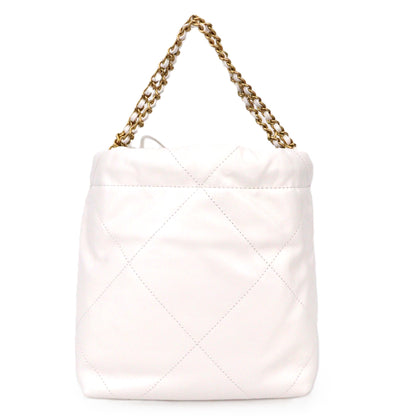 CHANEL AS3980 CHANEL22