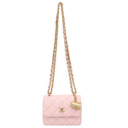 CHANEL AP3317 MINI BAG