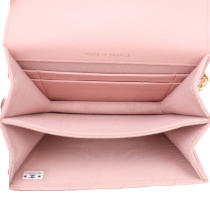 CHANEL AP3317 MINI BAG