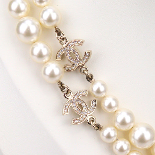 CHANEL 43119 NECKLACE