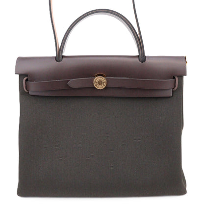 HERMES 078971CC HERBAG ZIP 31