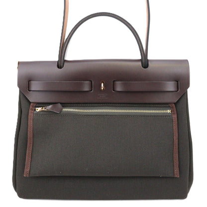 HERMES 078971CC HERBAG ZIP 31