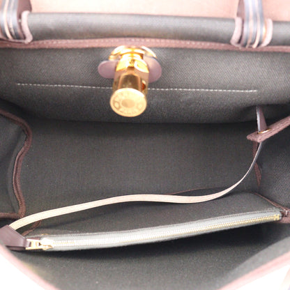 HERMES 078971CC HERBAG ZIP 31