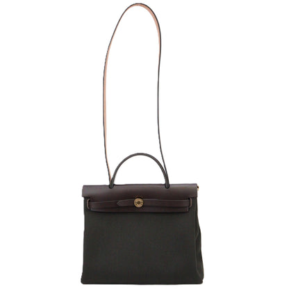 HERMES 078971CC HERBAG ZIP 31