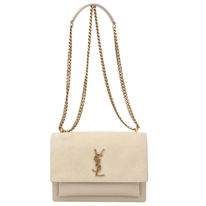 SAINT LAURENT 442906 SUNSET MEDIUM
