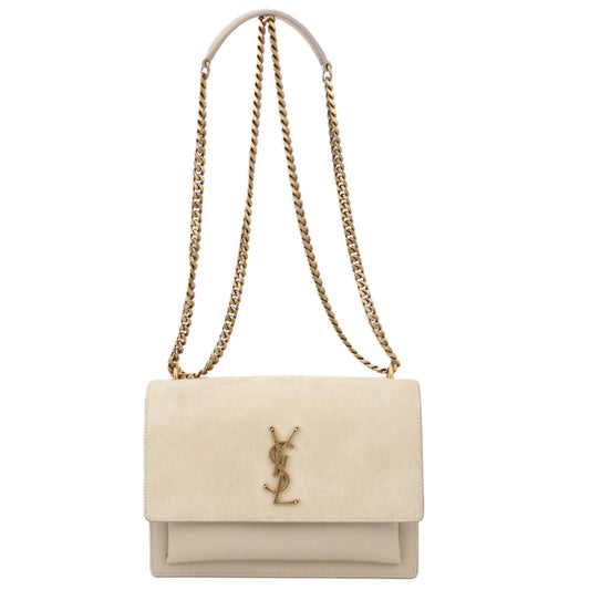 SAINT LAURENT 442906 SUNSET MEDIUM