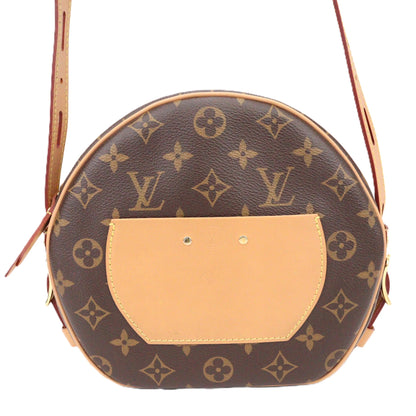 LOUIS VUITTON M45647 BOITE CHAPEAU SOUPLE MM