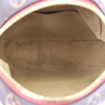 LOUIS VUITTON M45647 BOITE CHAPEAU SOUPLE MM
