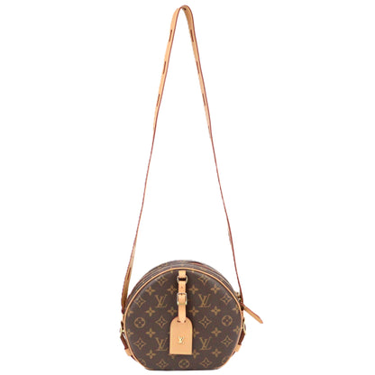 LOUIS VUITTON M45647 BOITE CHAPEAU SOUPLE MM