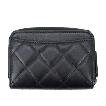 CHANEL AP0216 CLASSIC ZIPPED COIN CASE