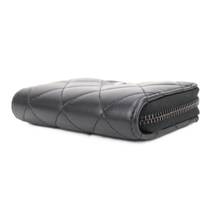 CHANEL AP0216 CLASSIC ZIPPED COIN CASE