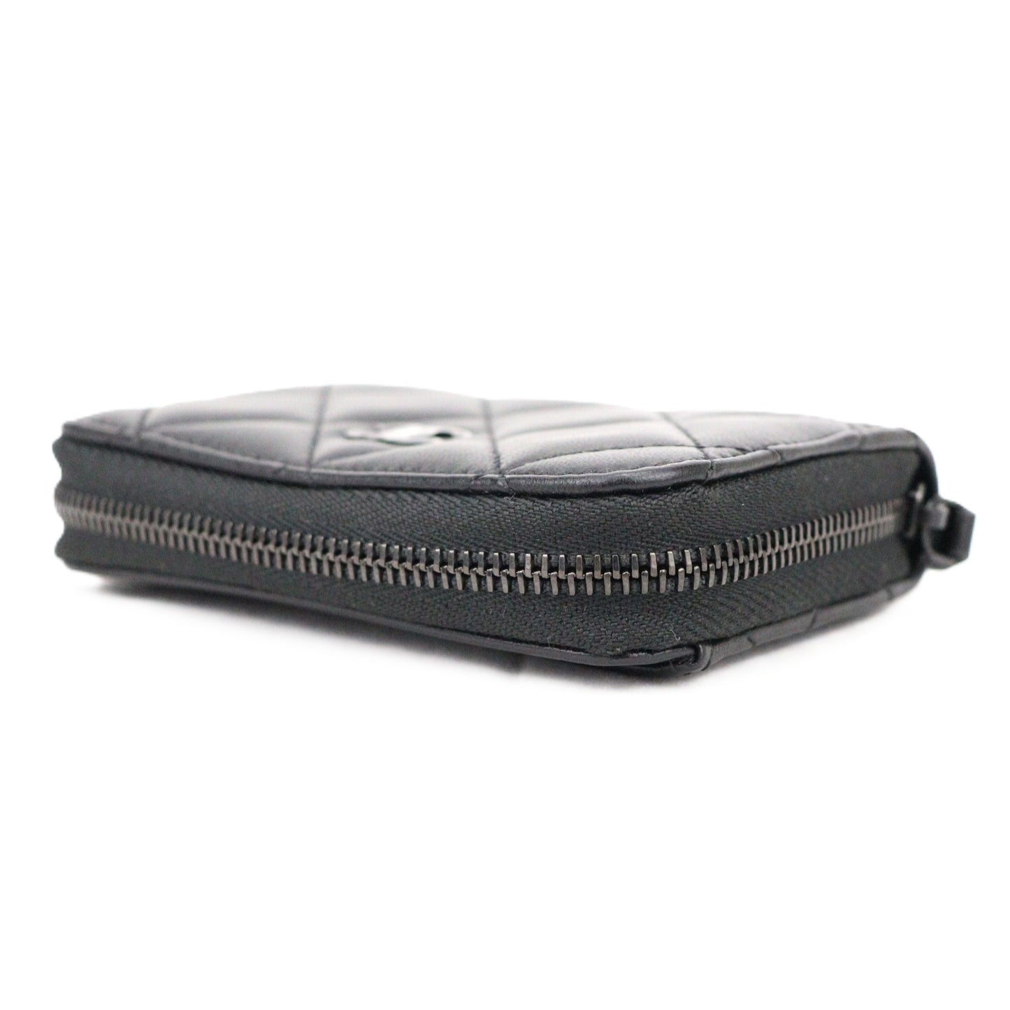 CHANEL AP0216 CLASSIC ZIPPED COIN CASE