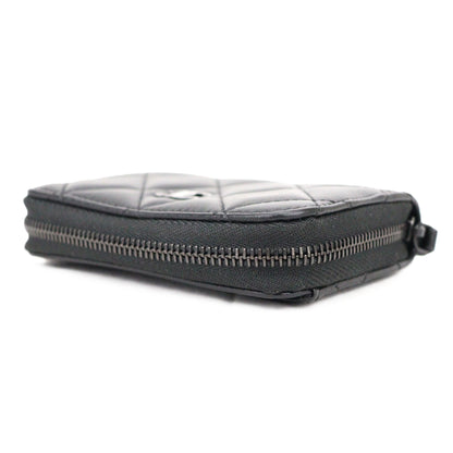 CHANEL AP0216 CLASSIC ZIPPED COIN CASE