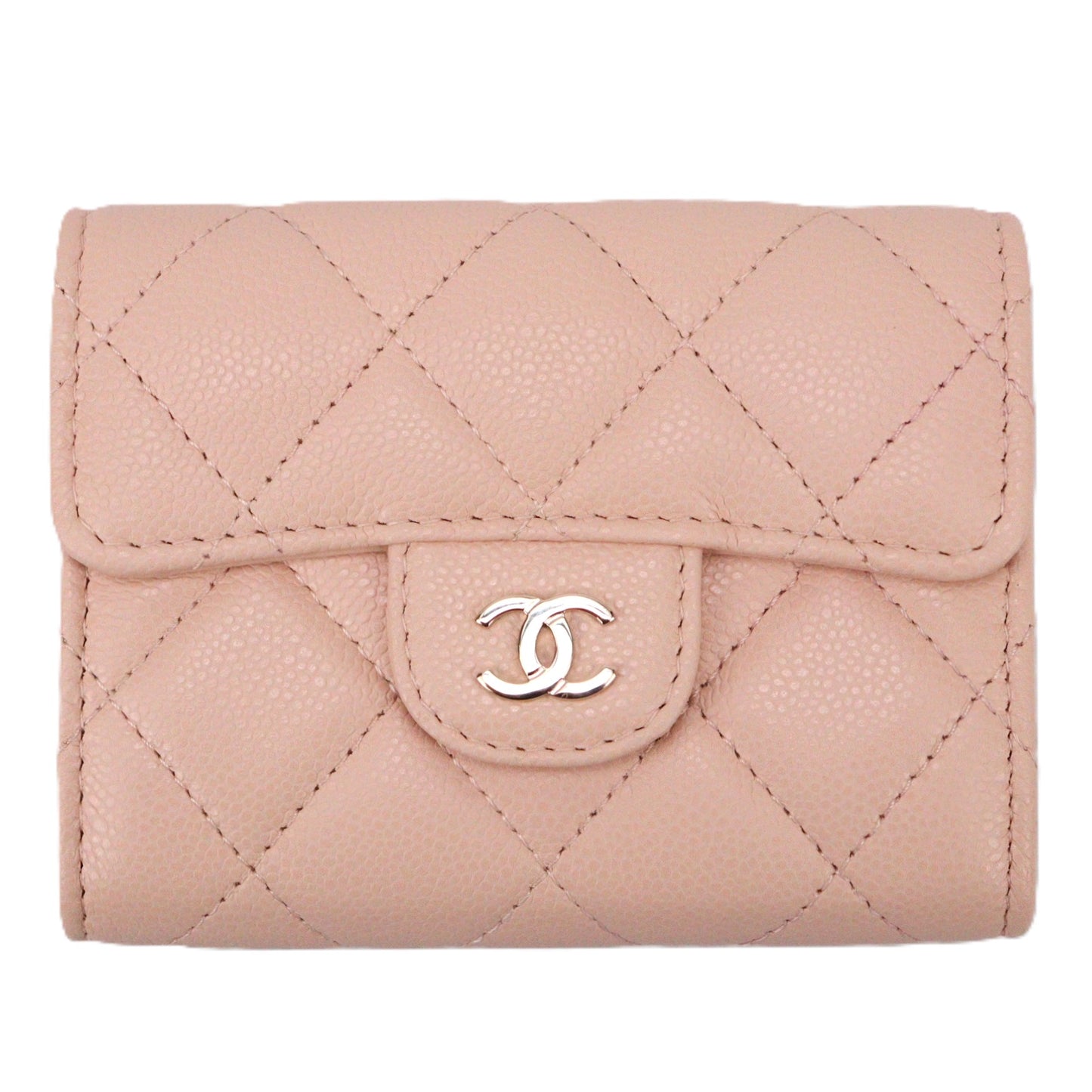 CHANEL AP0220 CLASSIC FLAP COIN PURSE