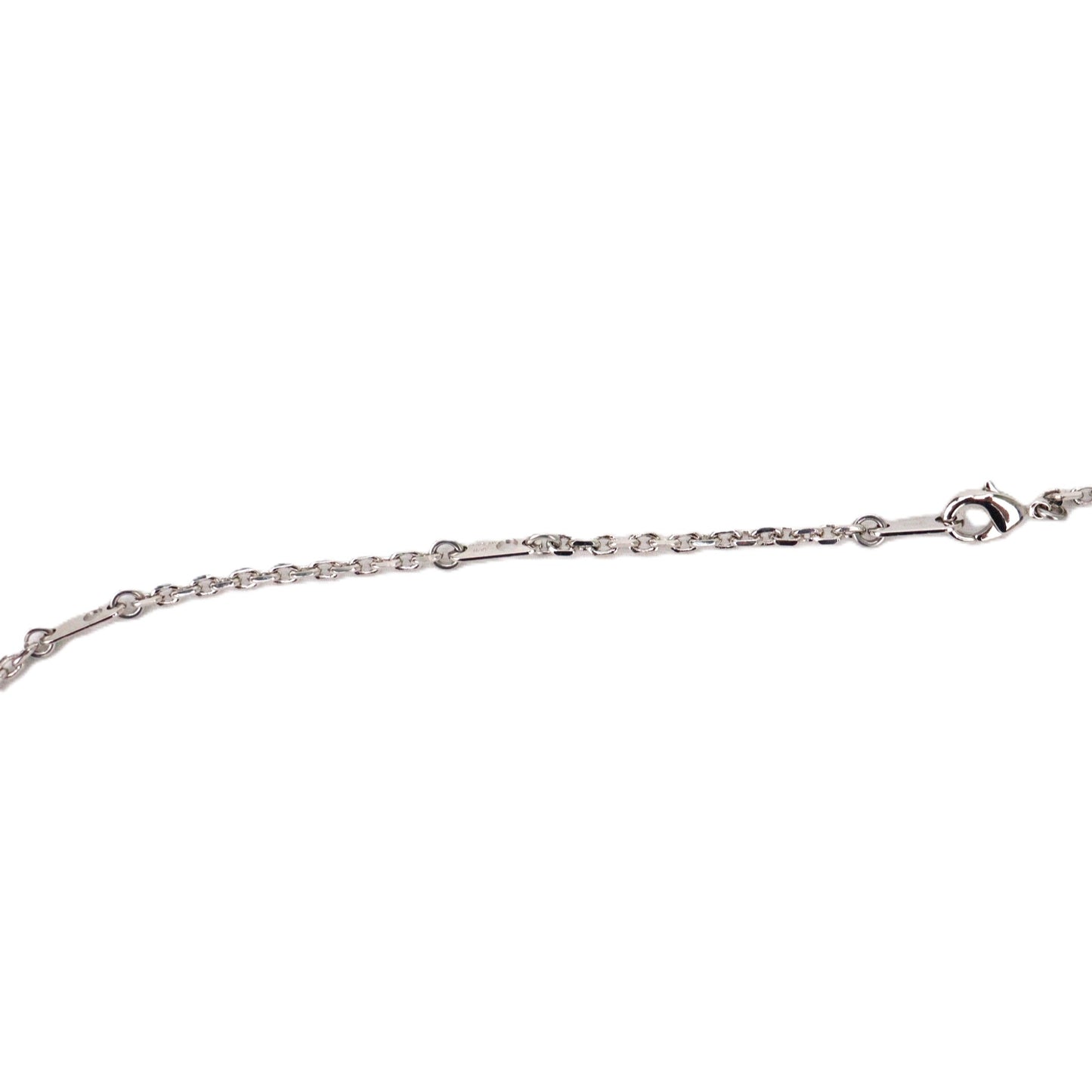 LOUIS VUITTON M00957 COLLIER LV DOVE