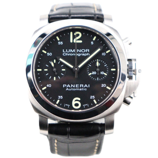 Panerai PAM00310 Luminor Chronograph