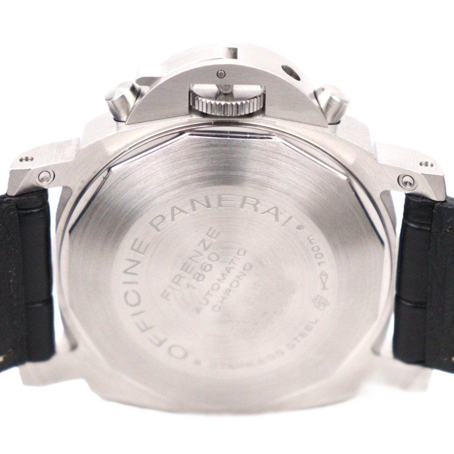 Panerai PAM00310 Luminor Chronograph