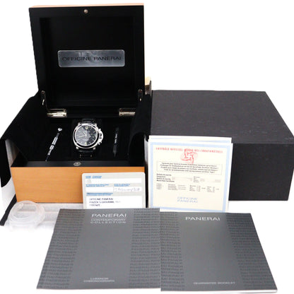 Panerai PAM00310 Luminor Chronograph