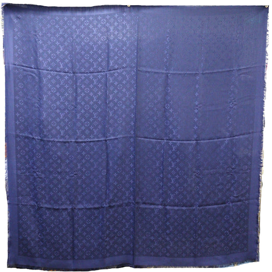 LOUIS VUITTON M76631 SHAWL MONOGRAM