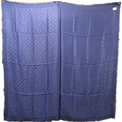 LOUIS VUITTON M76631 SHAWL MONOGRAM