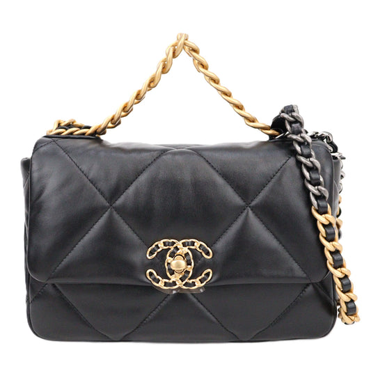 CHANEL AS1160 CHANEL 19 MEDIUM
