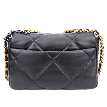 CHANEL AS1160 CHANEL 19 MEDIUM