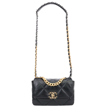 CHANEL AS1160 CHANEL 19 MEDIUM