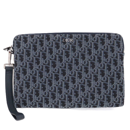 DIOR CLUTCH BAG