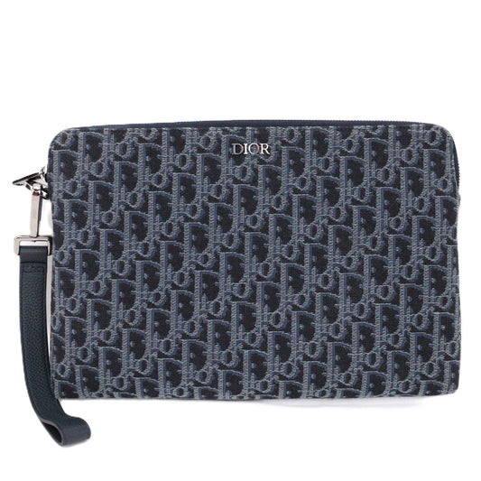 DIOR CLUTCH BAG