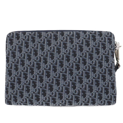 DIOR CLUTCH BAG