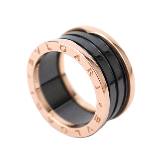 BVLGARI B.zero1 4-Bands Ring