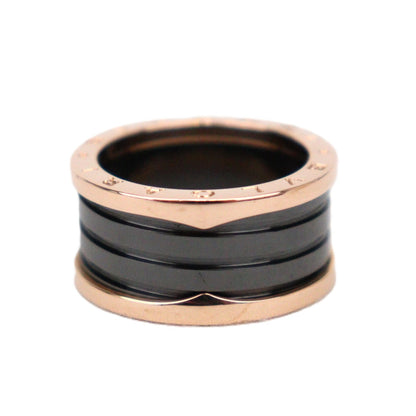 BVLGARI B.zero1 4-Bands Ring