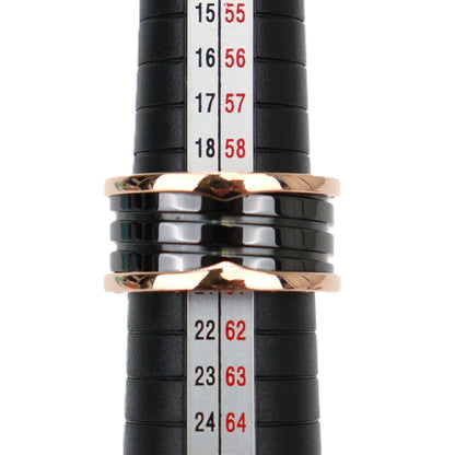 BVLGARI B.zero1 4-Bands Ring
