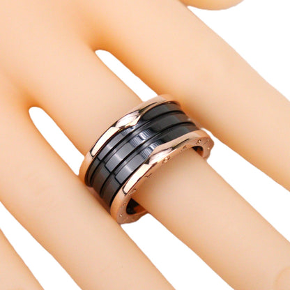 BVLGARI B.zero1 4-Bands Ring